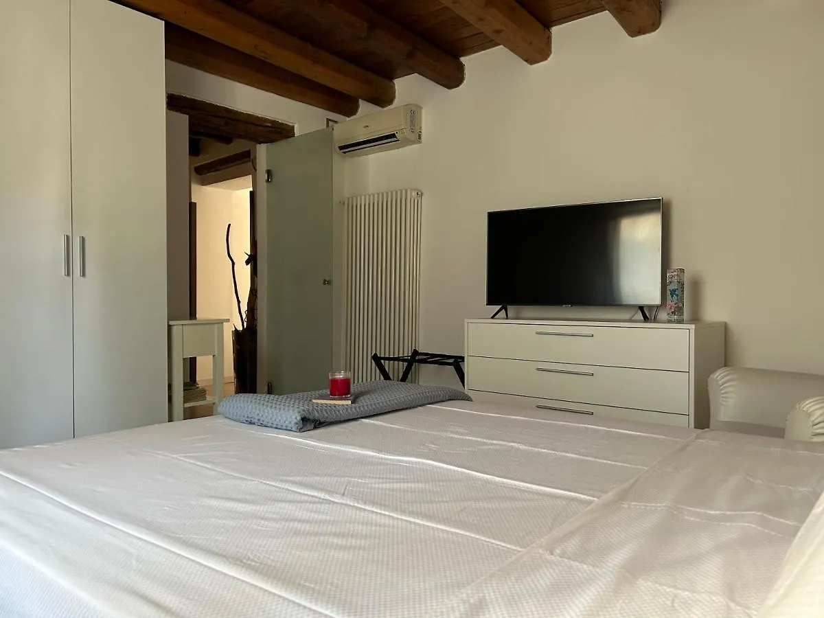 아파트 Larocca Tourist Home 2 바사노델그라파