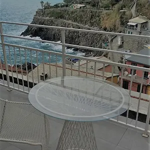 Dreamers Sea View , Manarola Italia
